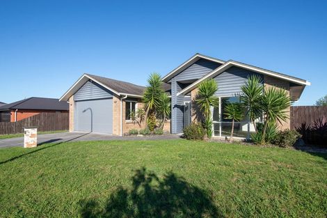 Photo of property in 57 Carroll Place, Owhata, Rotorua, 3010
