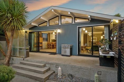 Photo of property in 129 Chester Street East, Christchurch Central, Christchurch, 8011