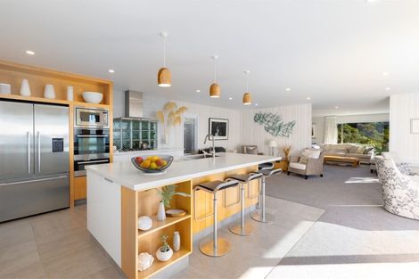 Photo of property in 40 Soleares Avenue, Mount Pleasant, Christchurch, 8081