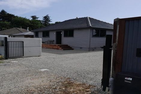 Photo of property in 5 Guise Street, Temuka, 7920