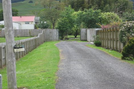 Photo of property in 100 Consols Street, Waihi, 3610