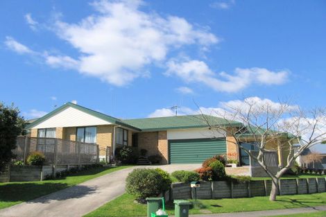 Photo of property in 42 Sapphire Drive, Hairini, Tauranga, 3112