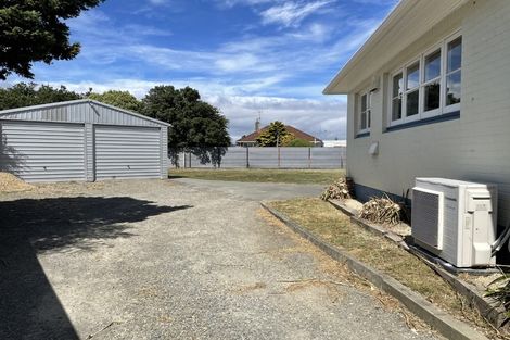 Photo of property in 43 Millar Street, Terrace End, Palmerston North, 4410