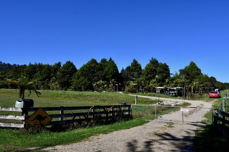 Photo of property in 4 Sunset Heights Road, Karamea, 7893