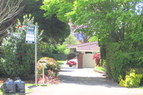 Photo of property in 34 Tamihana Street, Matamata, 3400