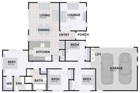 Photo of property in 34 Peakedale Drive, Matamata, 3400