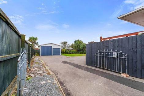 Photo of property in 4a Elizabeth Street, Rolleston, 7614