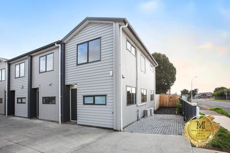 Photo of property in 233a Finlayson Avenue, Clendon Park, Auckland, 2103