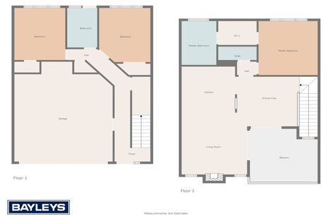 Photo of property in 10d Manning Street, Hamilton Central, Hamilton, 3204