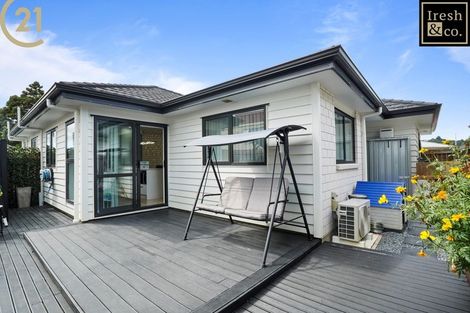 Photo of property in 116b Settlement Road, Papakura, 2110