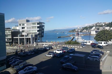 Photo of property in Chaffers Dock, 213/22 Herd Street, Te Aro, Wellington, 6011