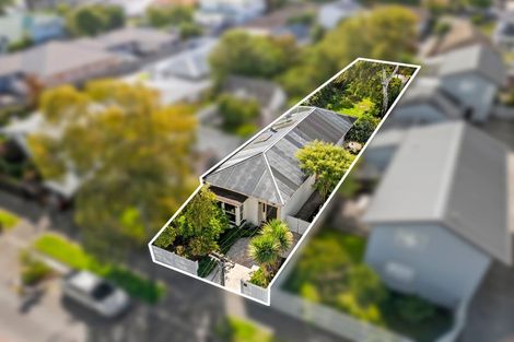 Photo of property in 399 Hereford Street, Linwood, Christchurch, 8011