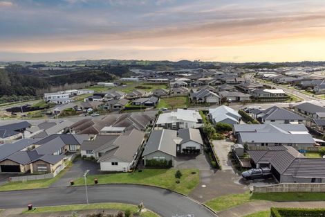Photo of property in 11 Materawaho Way, Pyes Pa, Tauranga, 3112