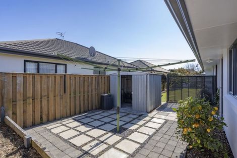 Photo of property in 52 Mahlet Street, Northwood, Christchurch, 8051