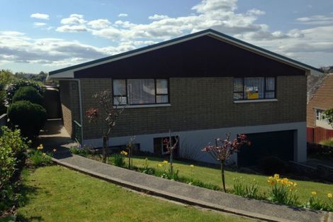Photo of property in 60 Brockville Road, Glenross, Dunedin, 9011
