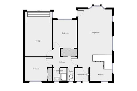 Photo of property in 2 Jackson Place, Alexandra, 9320