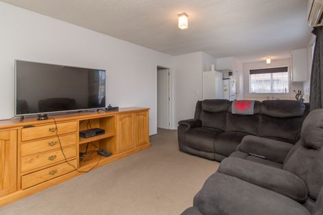 Photo of property in 3/11 Rutherford Street, Woolston, Christchurch, 8023