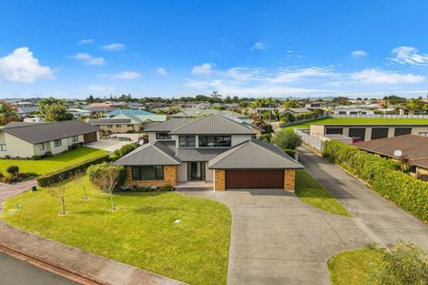 Photo of property in 3 Meadowpark Drive, Dargaville, 0310