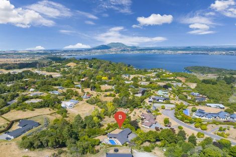Photo of property in 5 Cameron Drive, Acacia Bay, Taupo, 3385