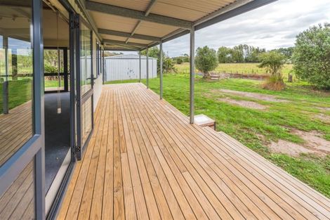 Photo of property in 546 No 3 Line, Okoia, Wanganui, 4582