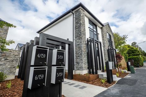 Photo of property in 13/7 Spencer Street, Addington, Christchurch, 8024