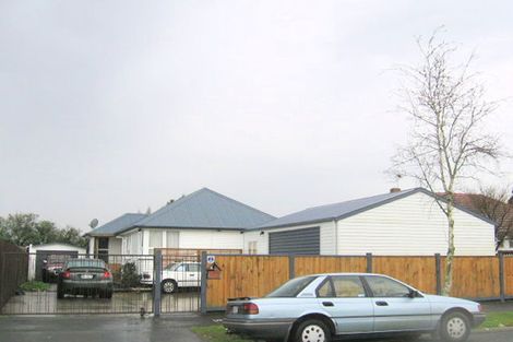 Photo of property in 47 Montgomery Crescent, Bader, Hamilton, 3206