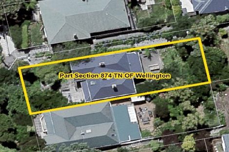 Photo of property in 143 Coromandel Street, Newtown, Wellington, 6021
