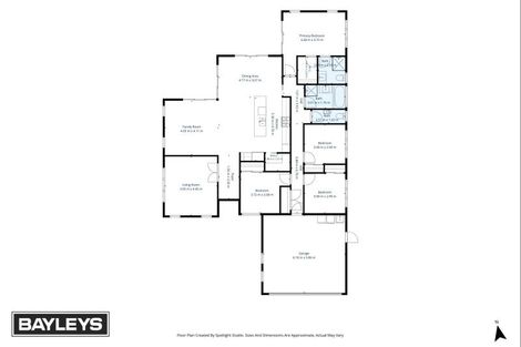 Photo of property in 37 Raithburn Terrace, Pokeno, 2402