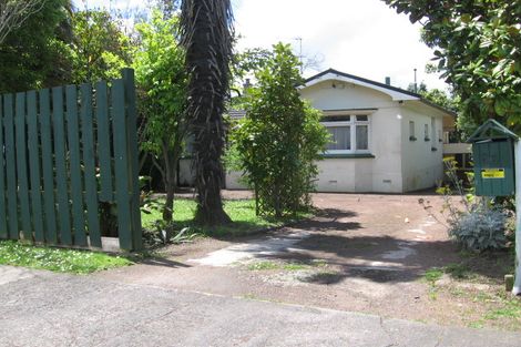 Photo of property in 85a Station Road, Papatoetoe, Auckland, 2025