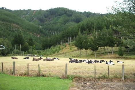 Photo of property in 132 Kenningtons Road, Okaramio, Havelock, 7178