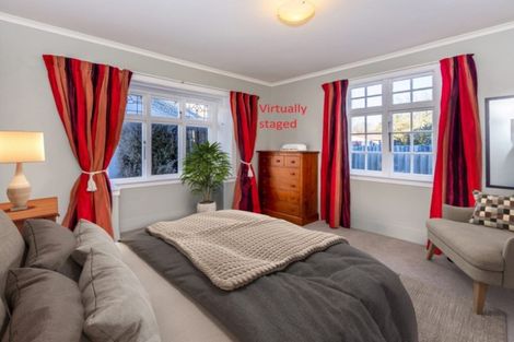 Photo of property in 27 Harker Street, Spreydon, Christchurch, 8024