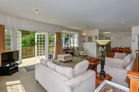 Photo of property in 50 Richmond Hill Road, Richmond Hill, Christchurch, 8081