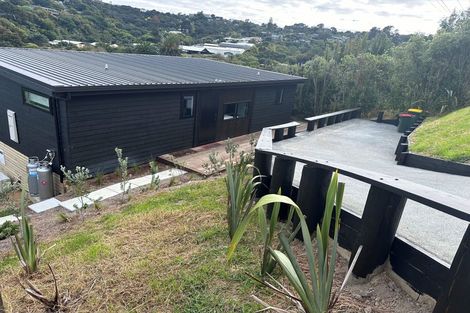 Photo of property in 25 Ocean Road, Surfdale, Waiheke Island, 1081