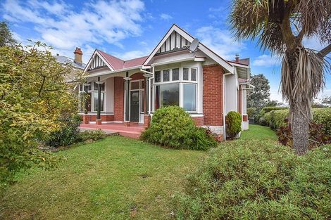 Photo of property in 28 Currie Street, Port Chalmers, 9023