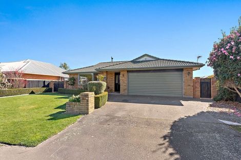 Photo of property in 238 Kingsbury Avenue, Rangiora, 7400