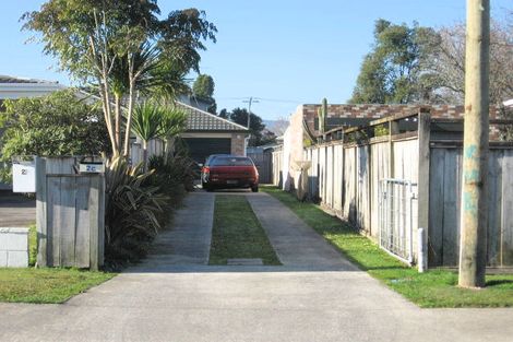 Photo of property in 2b Edmund Hillary Avenue, Papakura, 2110