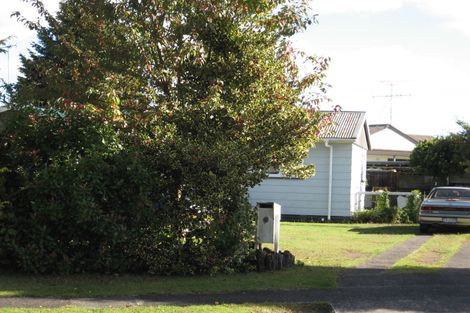 Photo of property in 8 Girvan Place, Tokoroa, 3420