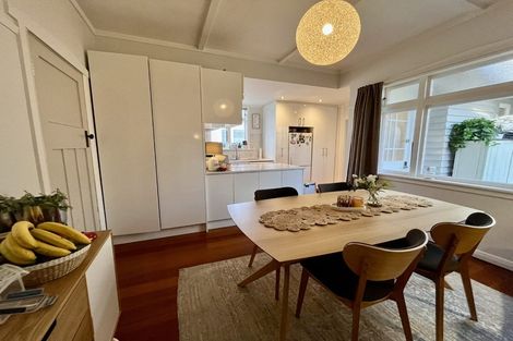 Photo of property in 42a Cudby Street, Woburn, Lower Hutt, 5011