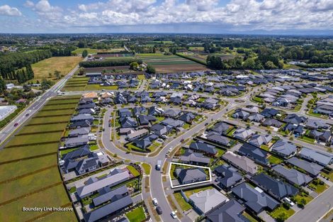 Photo of property in 159 Georgina Street, Marshland, Christchurch, 8083