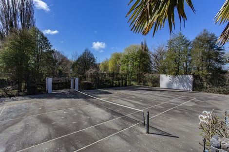 Photo of property in 376 Island Road, Flaxton, Kaiapoi, 7691