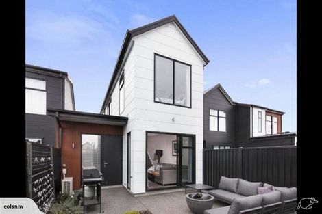 Photo of property in 3 Meyer Crescent, Halswell, Christchurch, 8025