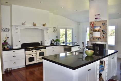 Photo of property in 46 Old Hautere Road, Hautere, Otaki, 5582