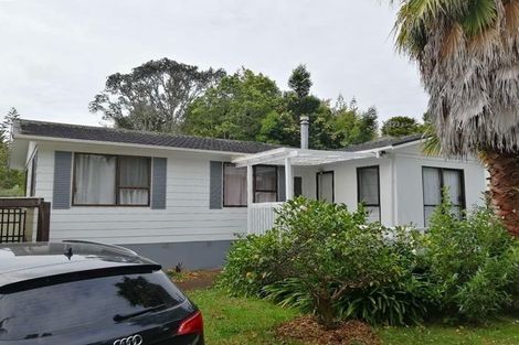 Photo of property in 4 Garner Place, Glenfield, Auckland, 0629