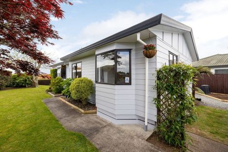 Photo of property in 65 Radiata Street, Fairview Downs, Hamilton, 3214