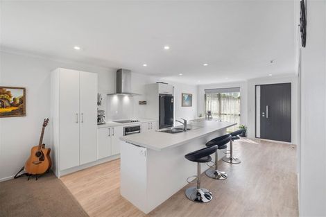 Photo of property in 4 Air Race Lane, Halswell, Christchurch, 8025