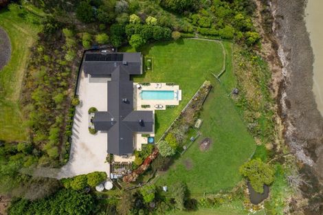 Photo of property in 76 Bronte Road East, Bronte, Upper Moutere, 7173