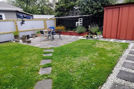 Photo of property in 2/56 Aylesford Street, Mairehau, Christchurch, 8013