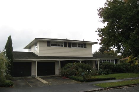 Photo of property in 58 Parkstone Avenue, Ilam, Christchurch, 8041