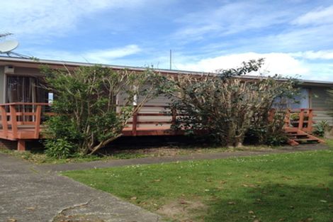 Photo of property in 134 Pigeon Mountain Road, Half Moon Bay, Auckland, 2012