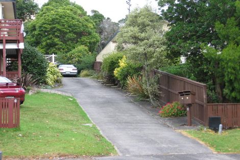 Photo of property in 1/4 Osmond Court, Sunnyvale, Auckland, 0612